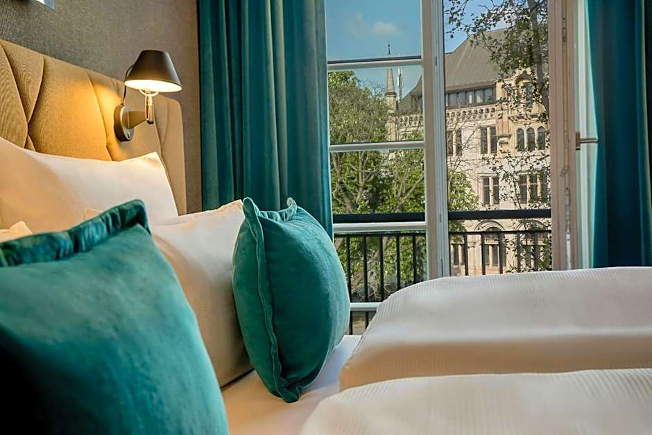 Motel One Hannover-Oper
