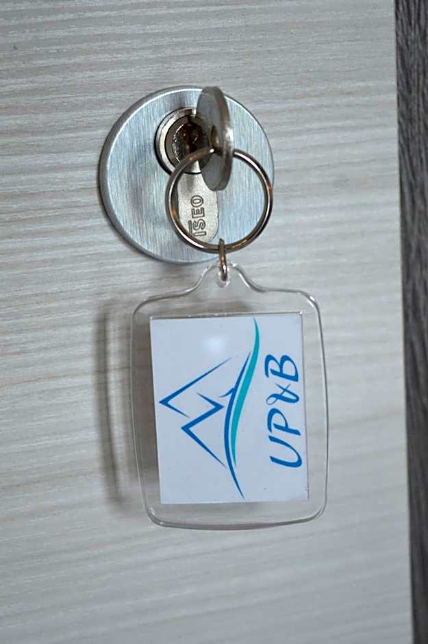 UP&B Rooms Catania