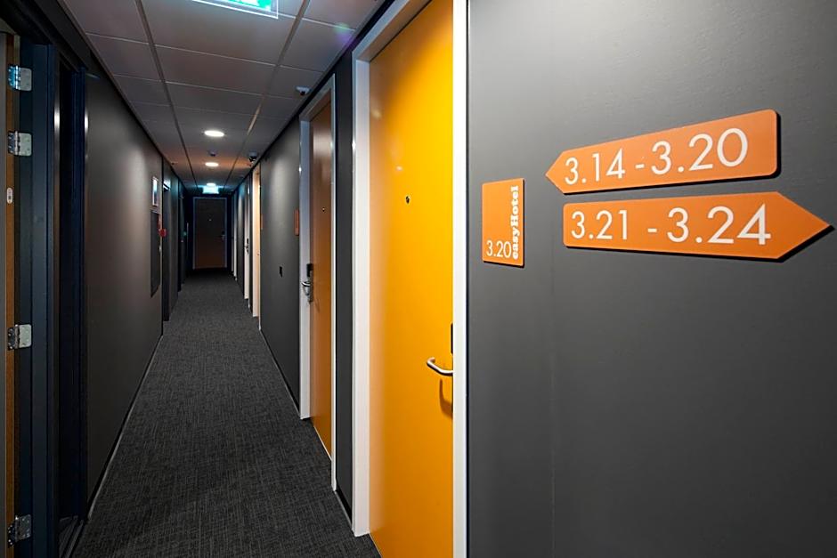 easyHotel The Hague Scheveningen Beach