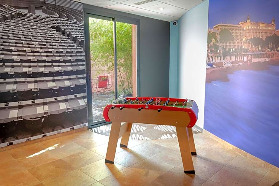 ibis Cannes Mandelieu