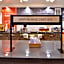Hampton Inn By Hilton And Suites Las Vegas Airport