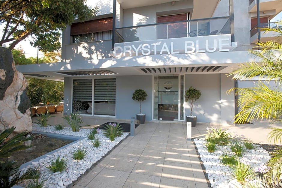 The Crystal Blue Hotel