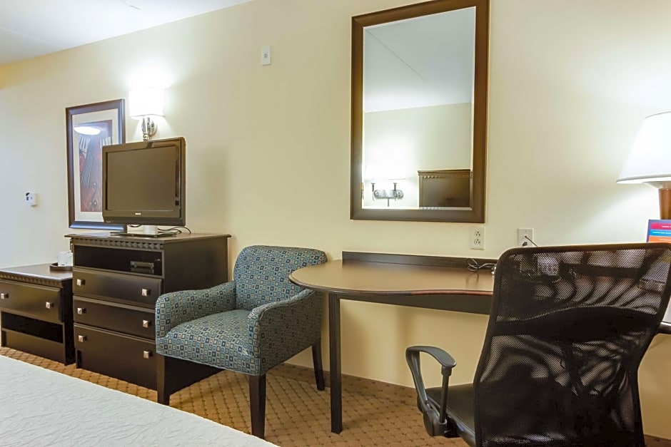 Hampton Inn By Hilton & Suites Mt. Juliet