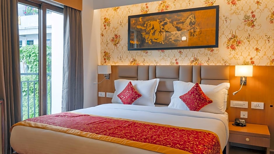 Days Inn by Wyndham Gangtok Tadong