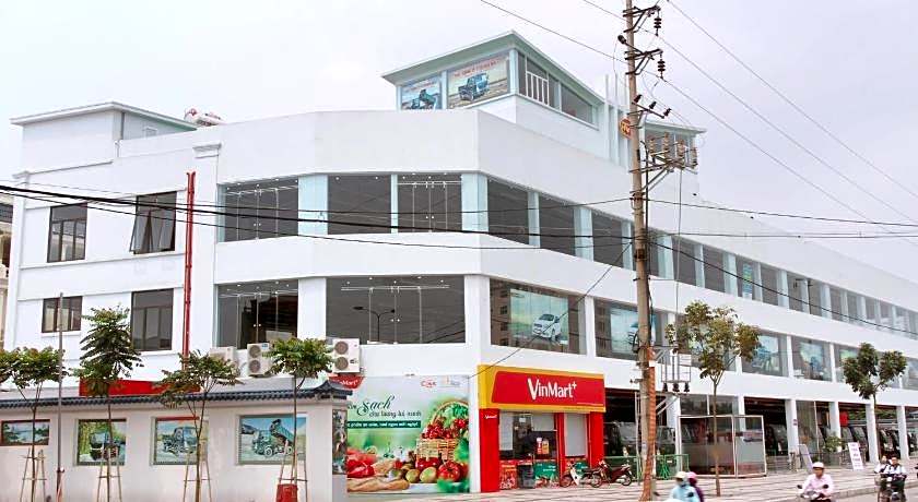 Phuong Anh Hotel 1 Hai Duong