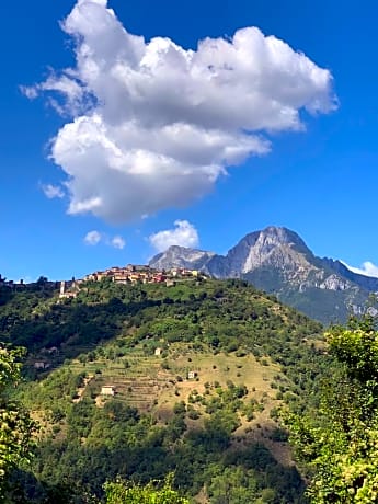 Rifugio La Mestà