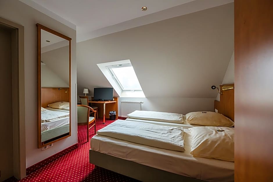 Hotel Mirage