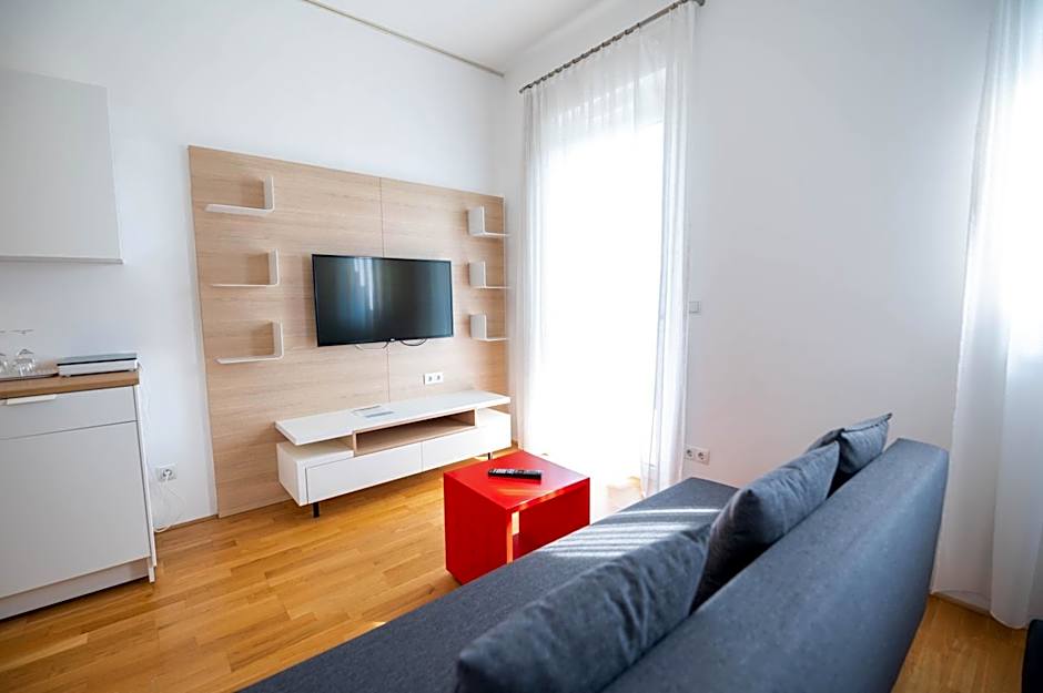 SHOME Hotel Graz I Self-Check-In I Free Parking