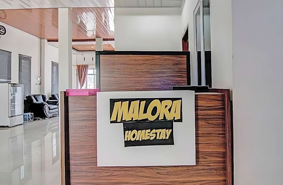 RedDoorz near Parit Indah Pekanbaru