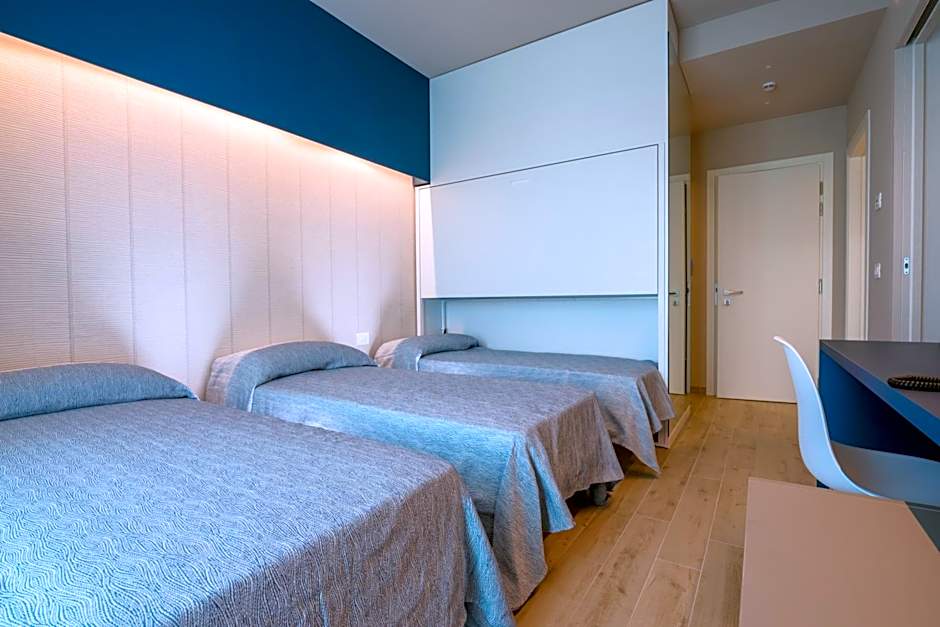 Hotel Relax Family & Spa