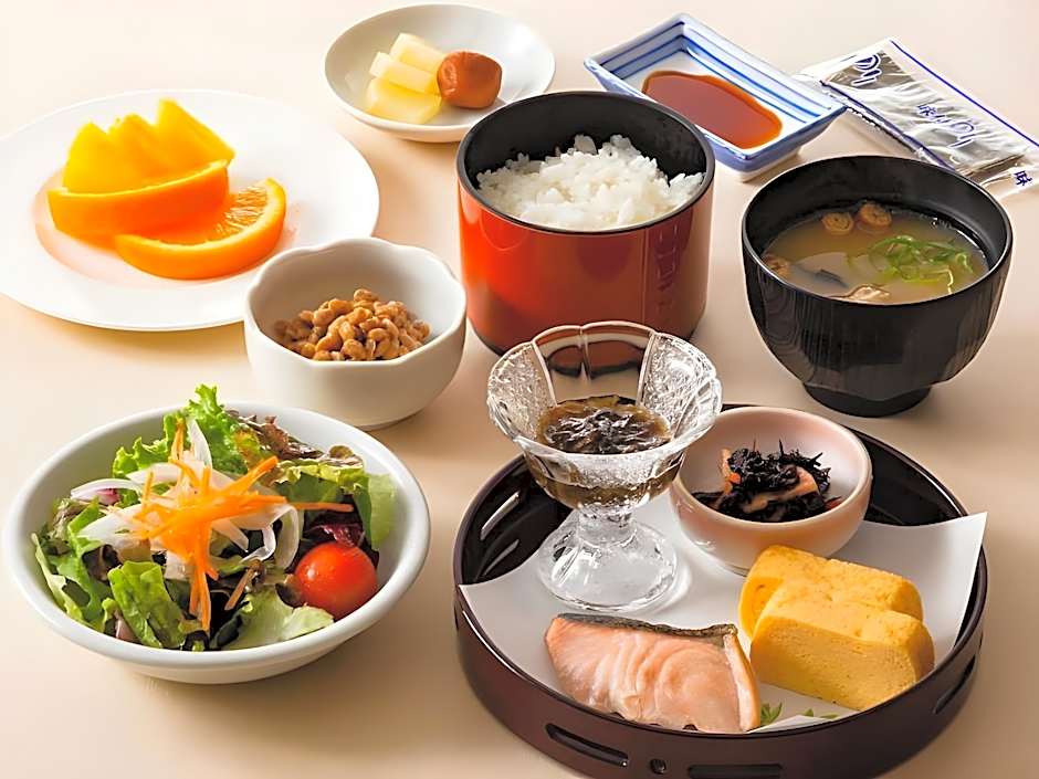 Senri Hankyu Hotel
