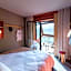 MOB HOTEL Lyon Confluence