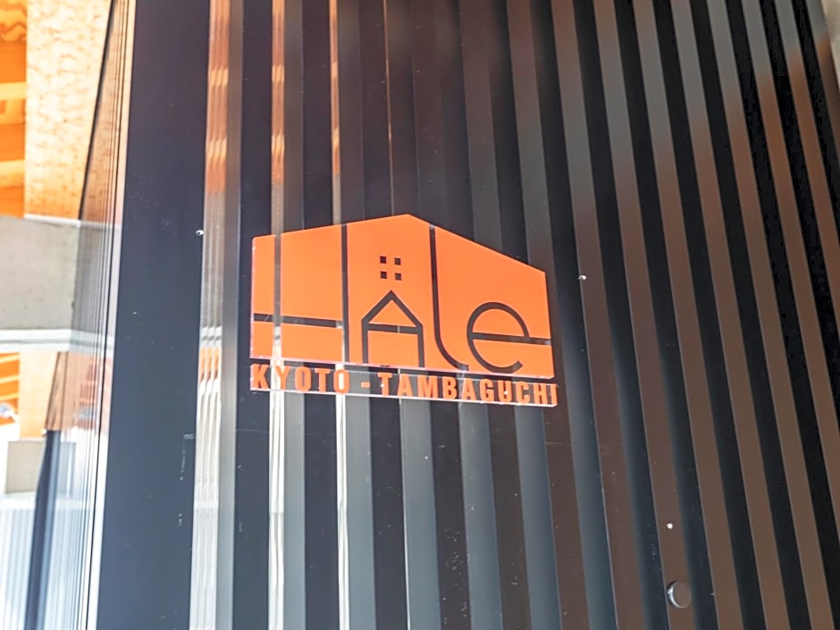 Hale Kyoto Tambaguchi