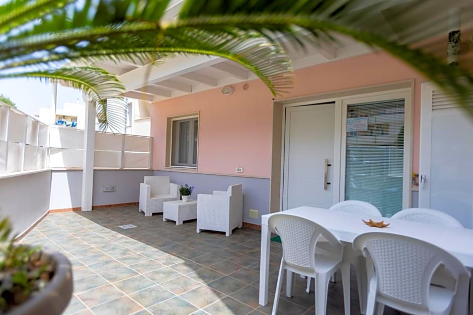 B&B Il più bello dei mari