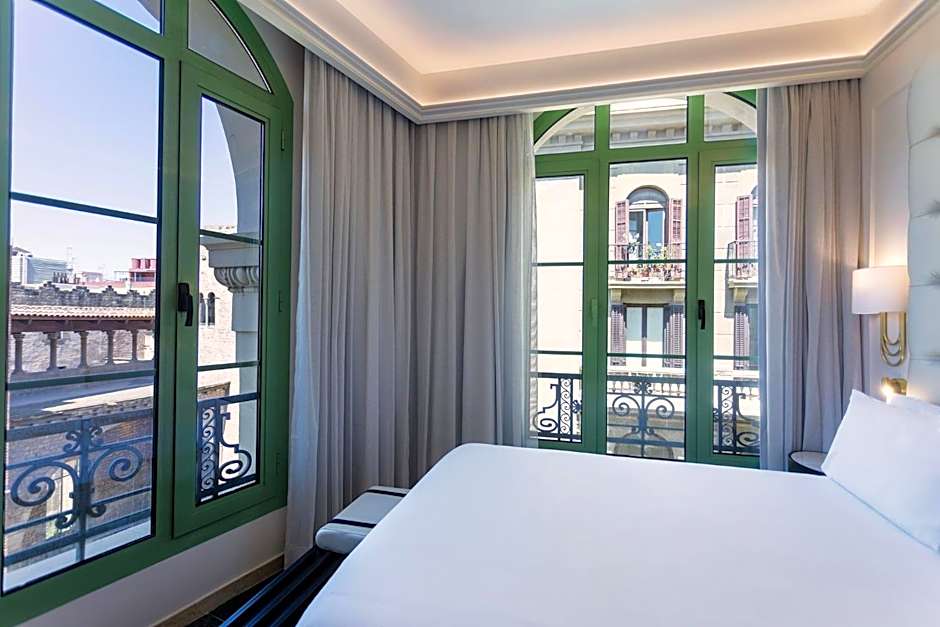 Eurostars Laietana Palace 