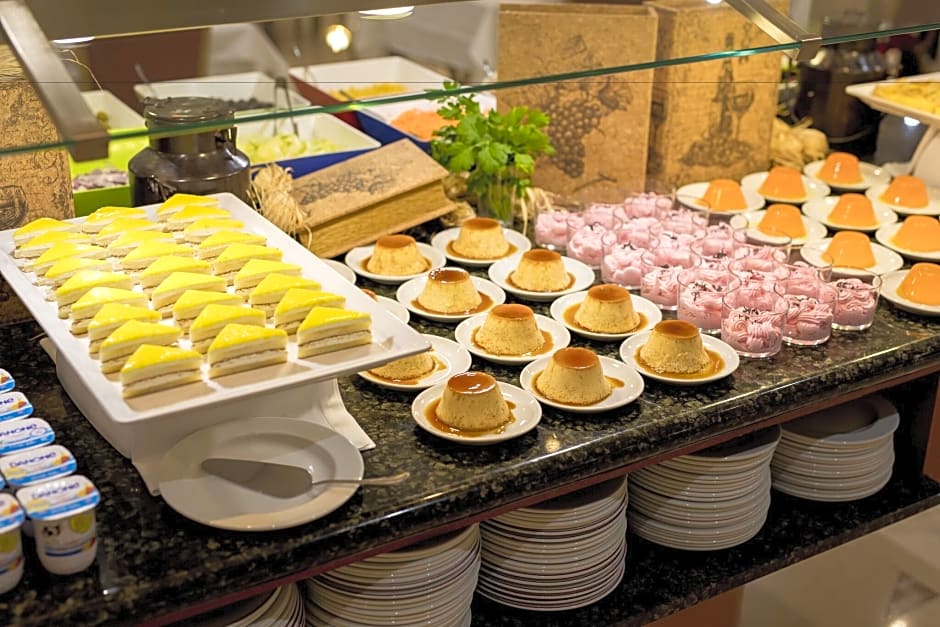 Sercotel Delfos Andorra