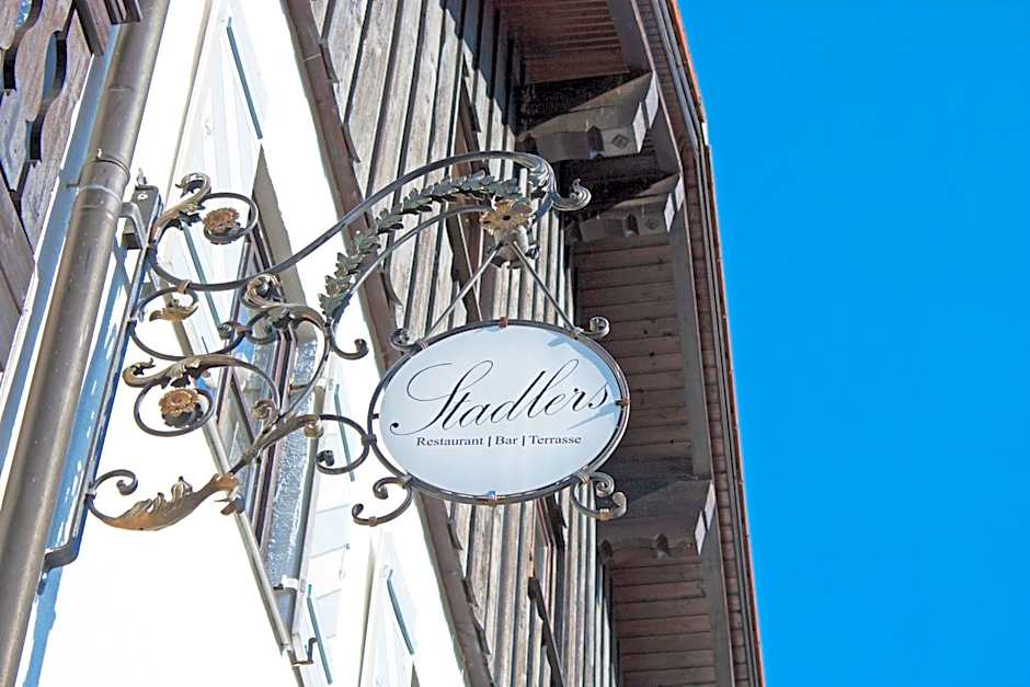 Hotel Bayerischer Hof