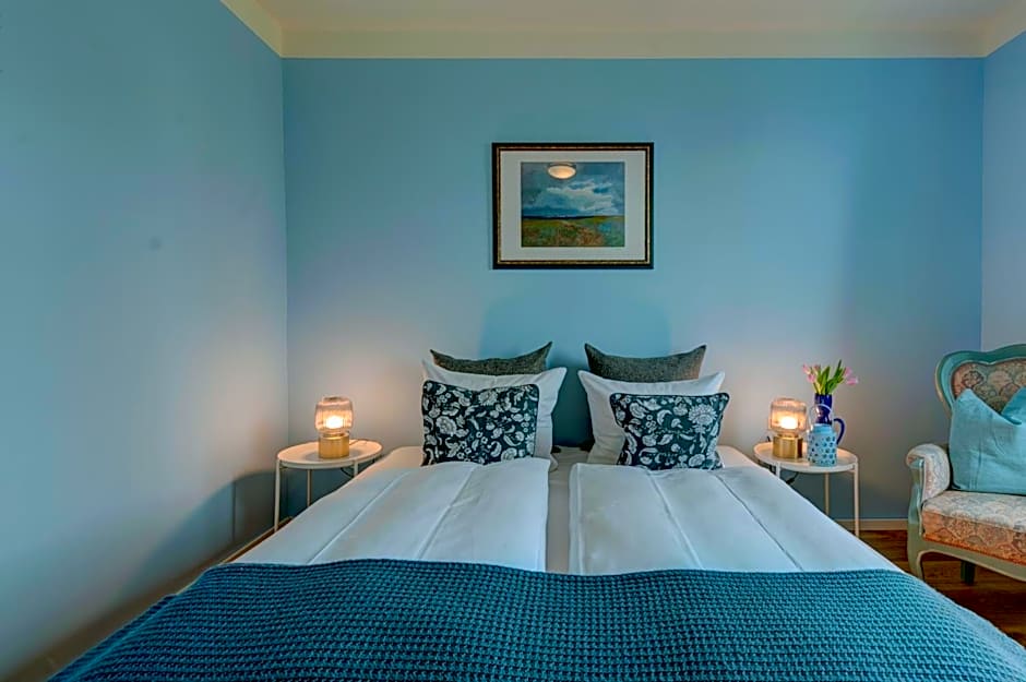 Golf- & Landhotel am alten Deich