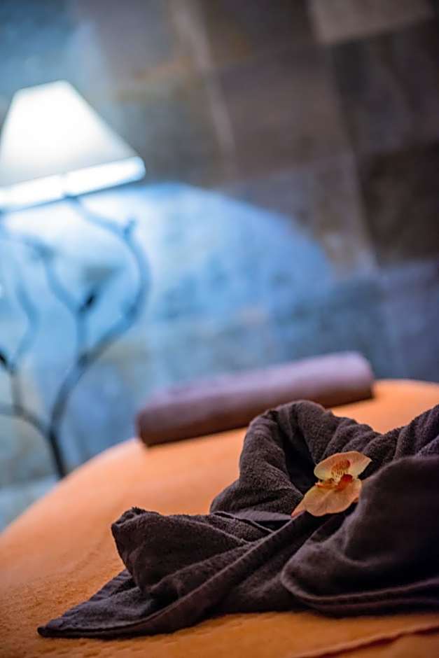 CGH Résidences & Spas Orée Des Cimes