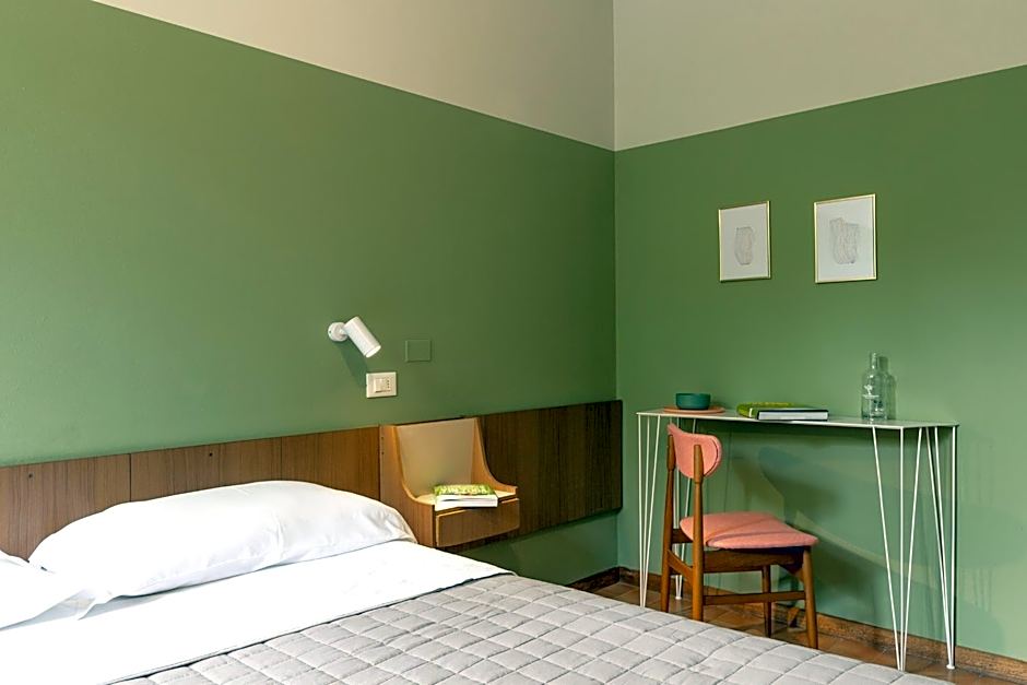 Hotel Millepini