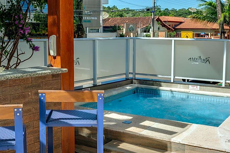 Radisson Hotel Anapolis