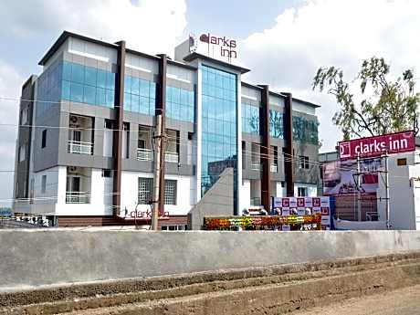 Clarks Inn Bagalkot