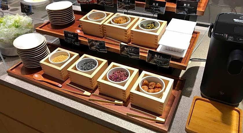 VIA INN NAGOYA SHINKANSENGUCHI - JR WEST GROUP