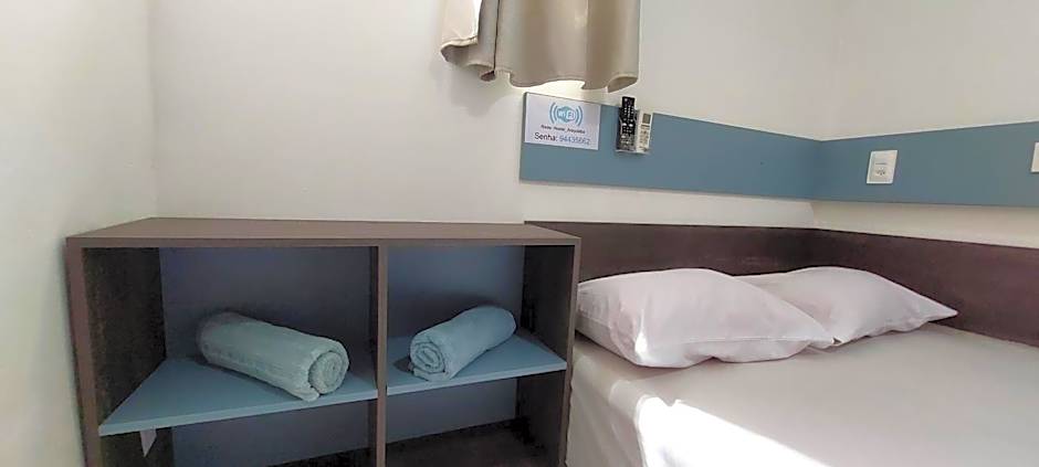 Casa temporada Araçoiaba