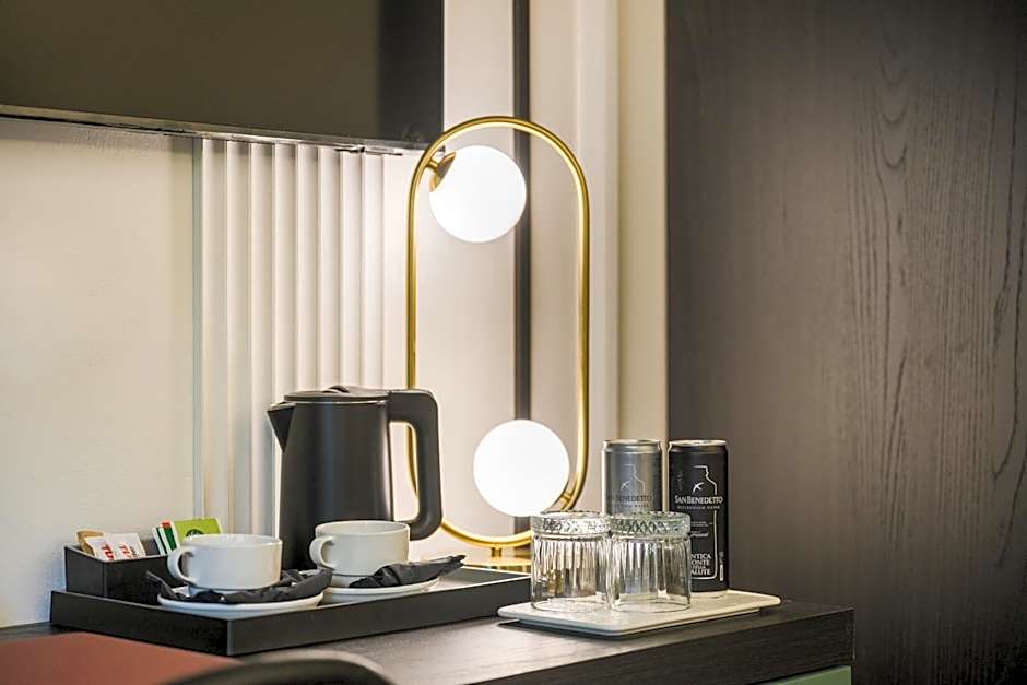 JOIVY Together Florence Urban Resort