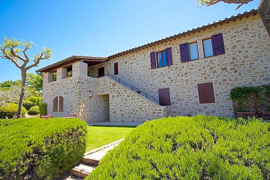 Agriturismo Le Colombe