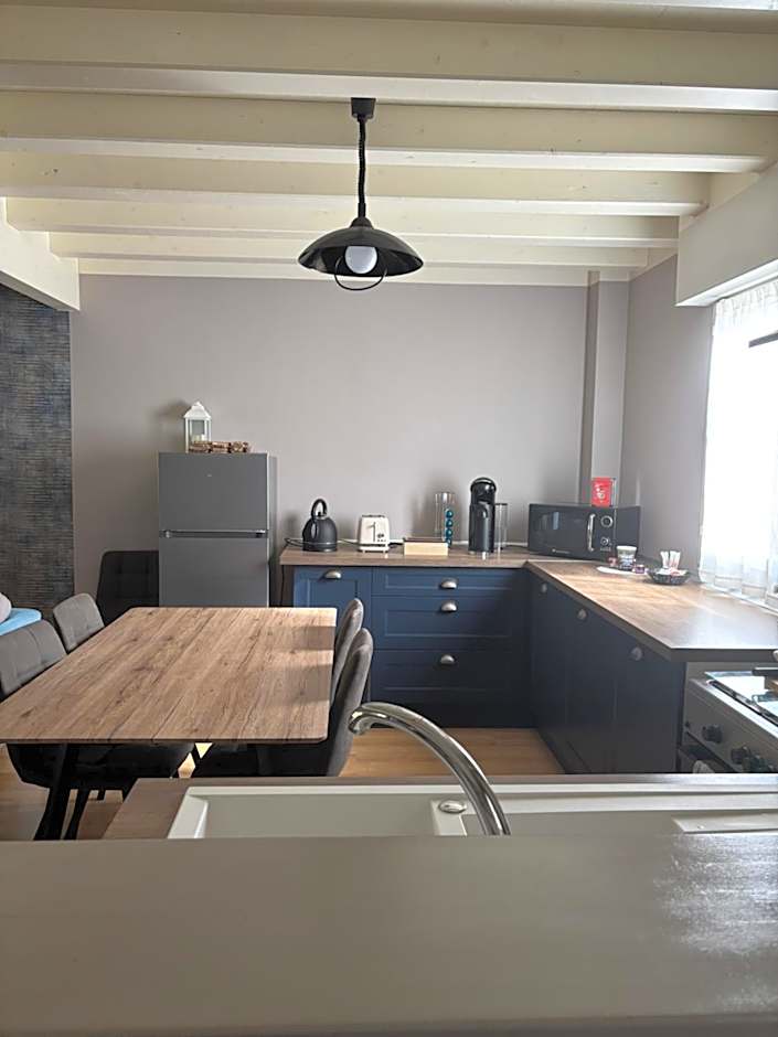 Le Maine N 5 - FLÉAC ANGOULEME - Suite Tilleul