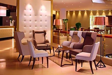 Moevenpick Hotel And Casino Geneva