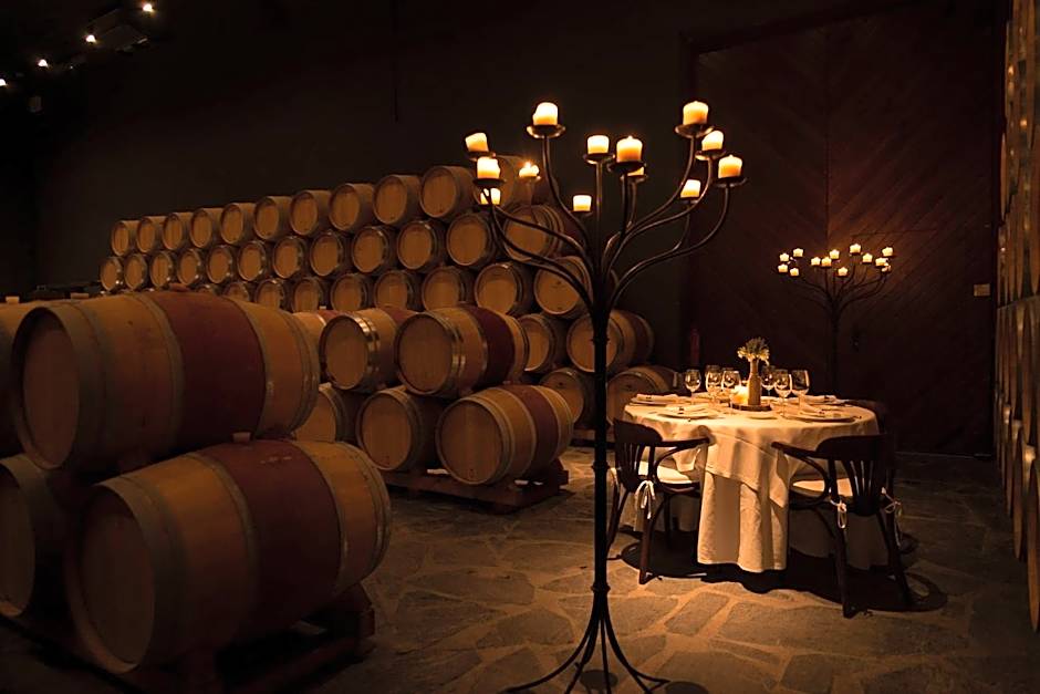 Hotel Pago De Cirsus