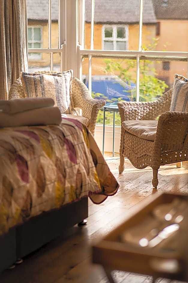 Wild Garlic Rooms