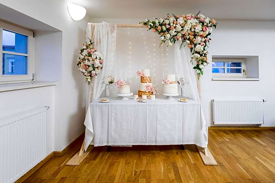 Hotel U Zlatého kohouta