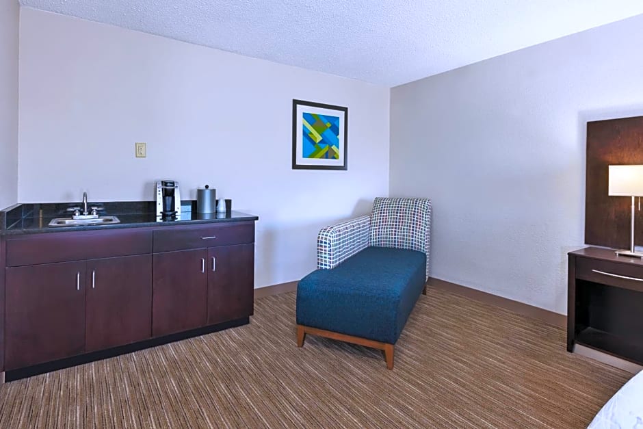 Holiday Inn Express Chillicothe East By IHG
