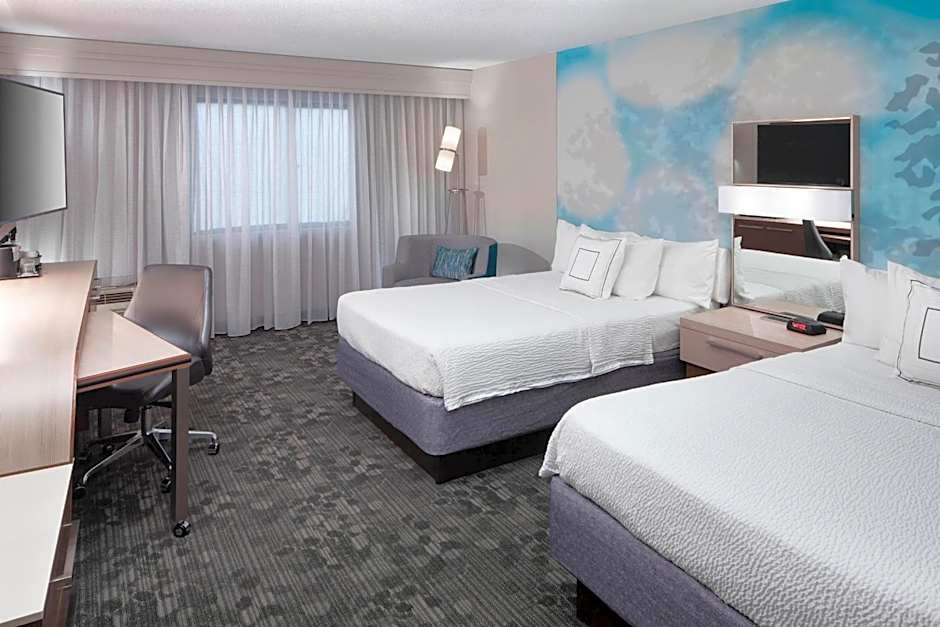 Courtyard by Marriott Tuscaloosa