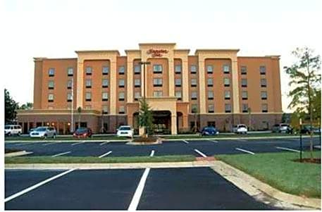 Hampton Inn By Hilton Jackson East