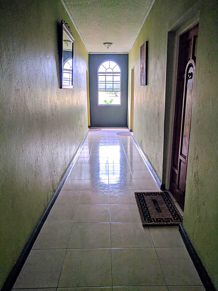 Christar Villas Hotel