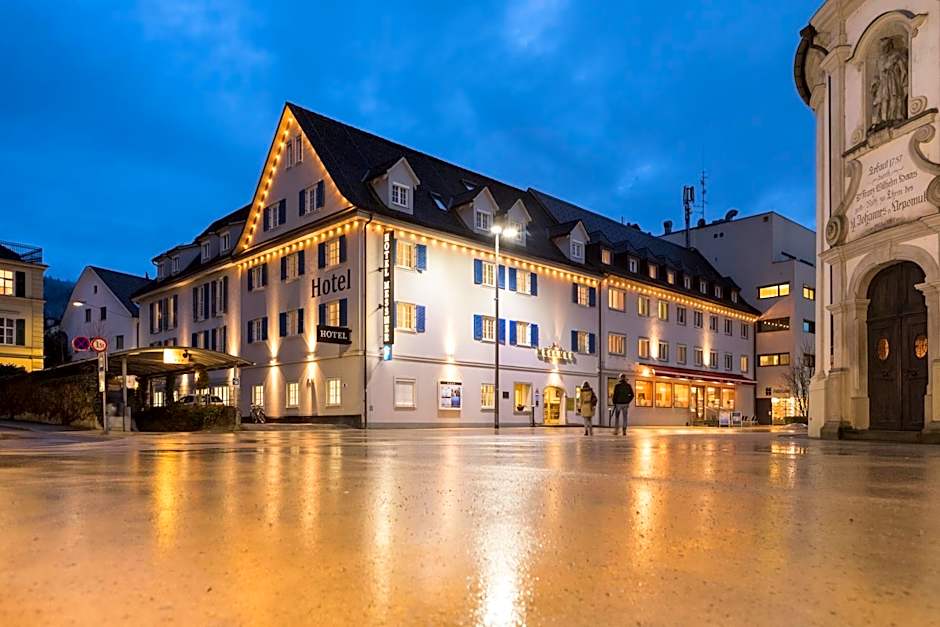 Hotel Messmer