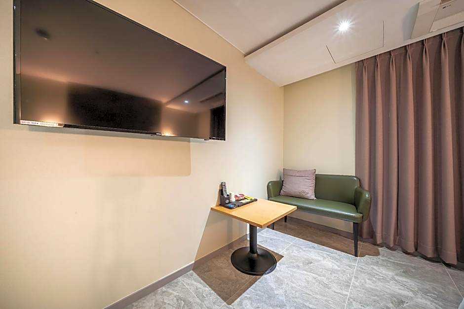 Yangpyeong SSOME Drive-in