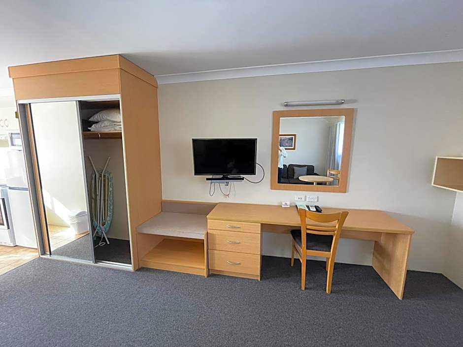 George Bass Motor Inn