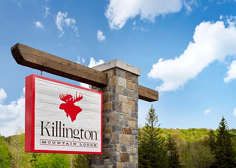 Killington Mountain Lodge