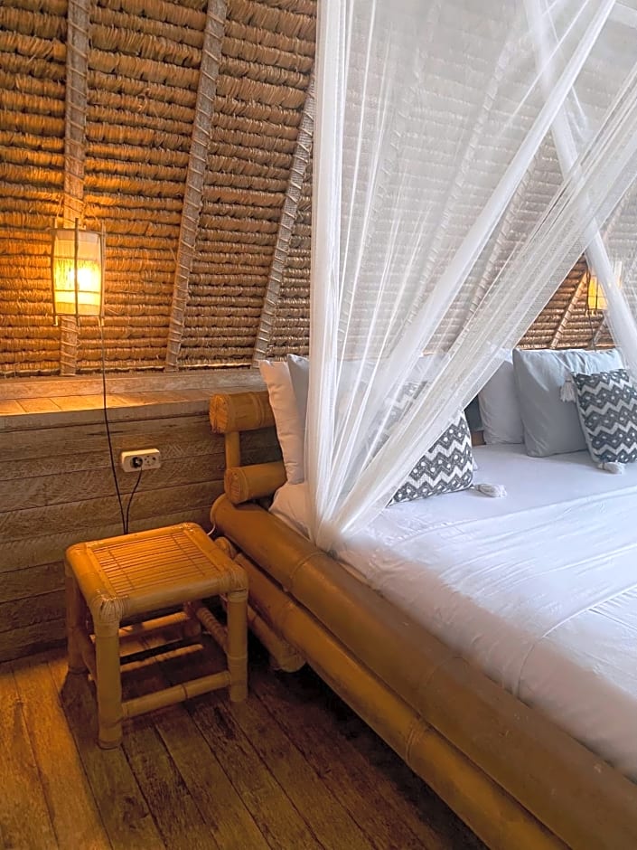 Vertical House Bali