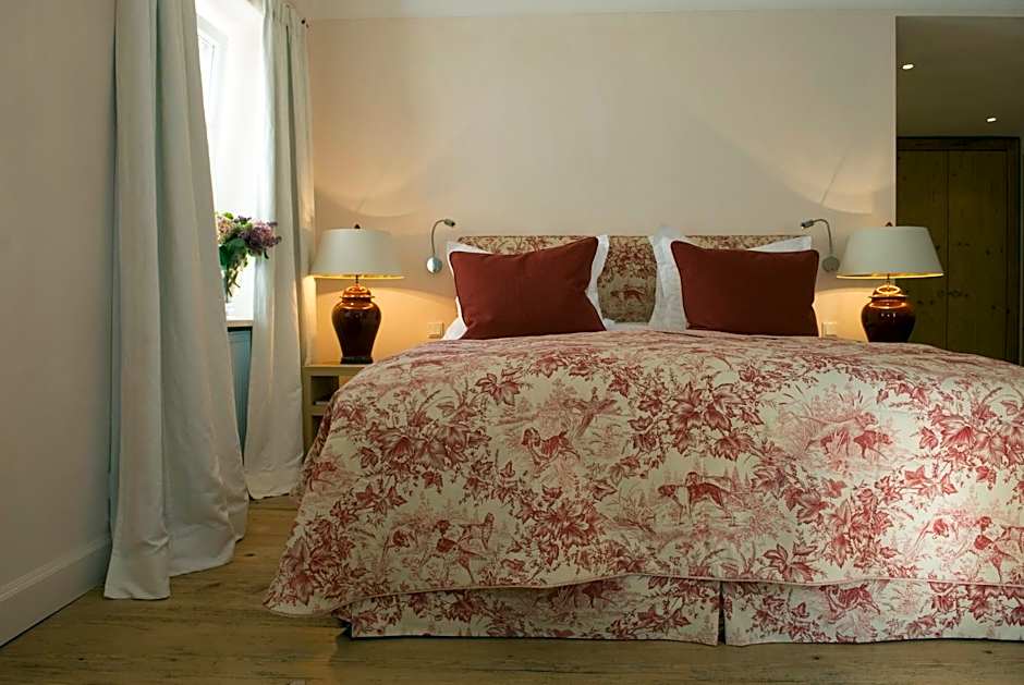 Brauereigasthof-Hotel Aying