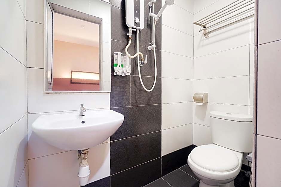 GM Holiday Hotel Permai Jaya