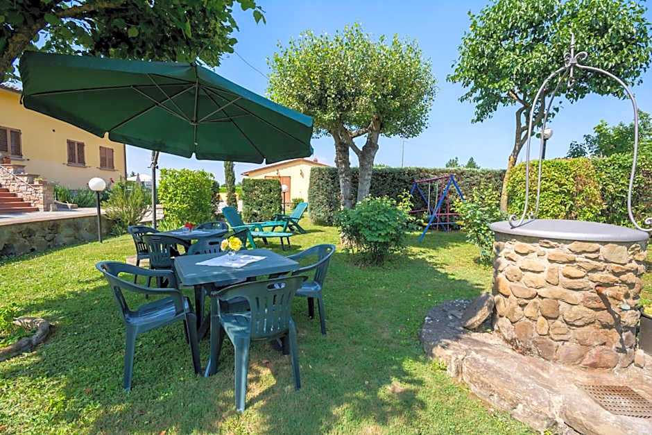 B&B Maesta' Di Cudino