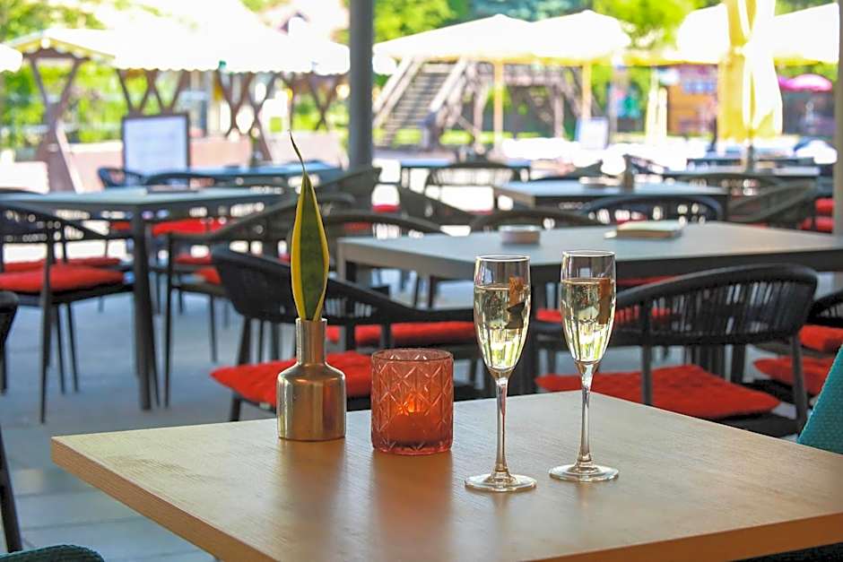 SPREE. Hotel am Hafen