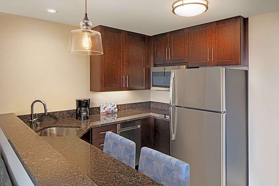 Residence Inn by Marriott Seattle South/Renton