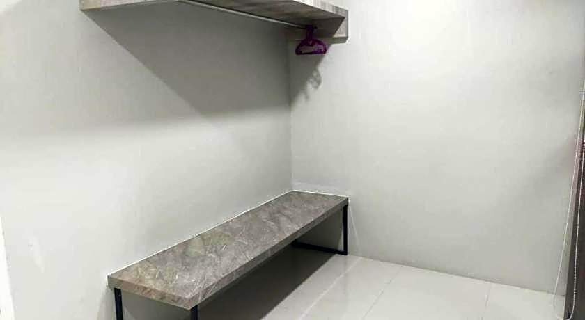 Sattahip 9 Boutique Hotel